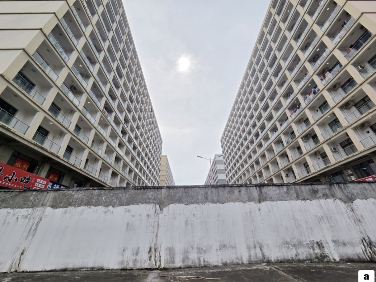 韩国人讲述：在“监狱之城”西哈努克港看到的一切